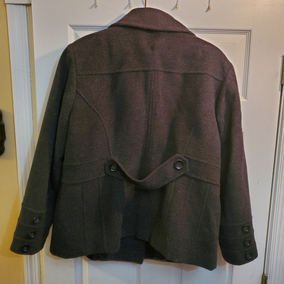 Women's petite XL winter jacket - Picture 2 of 2